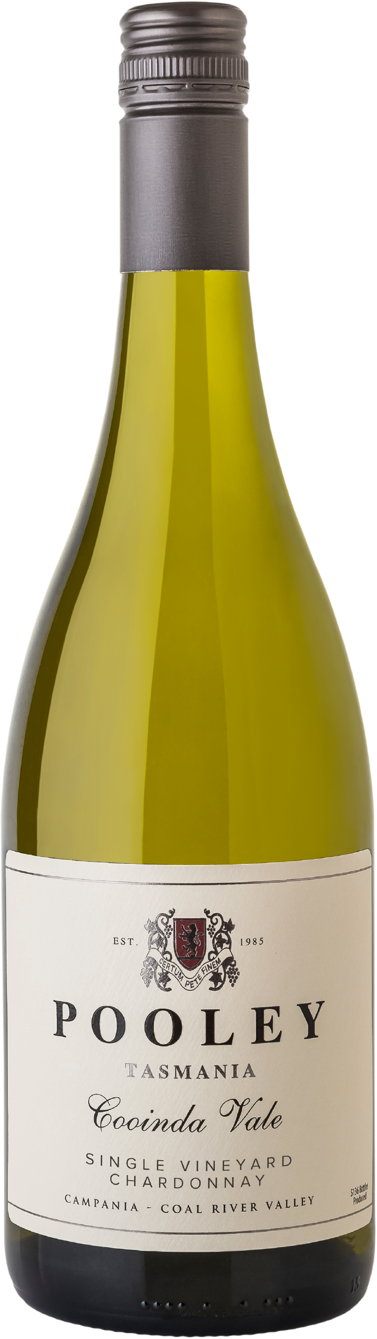 Pooley Wines Cooinda Vale Chardonnay 2019